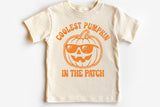 Coolest Pumpkin In The Patch | Fall SVG Cut File