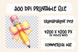 Best Teacher | PNG Sublimation File