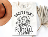 Football Season | Funny Football SVG Cut File