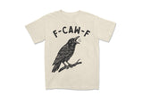 F-caw-f | Funny SVG Cut File