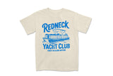 Redneck Yacht Club | Lake SVG Cut File