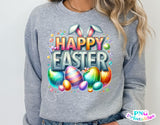 Happy Easter | PNG FIle