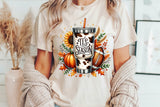 Tis The Season Fall | Fall Sublimation PNG