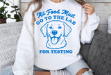 Labrador | Funny Dog Lover SVG Cut File