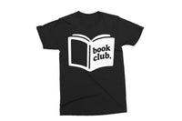 Book Club Logo | Book SVG Cut File