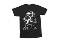 Tyrannosaurus Rex | SVG Cut File