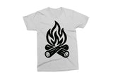 Campfire | SVG Cut File