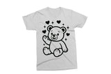 Teddy Bear | SVG Cut File