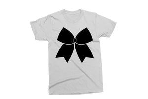 Cheerleader Bow | SVG Cut File