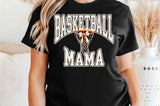 Basketball Mama | PNG Print File