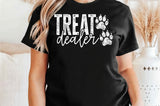 Treat Dealer | PNG Sublimation File