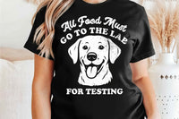 Labrador | Funny Dog Lover SVG Cut File