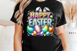 Happy Easter | PNG FIle