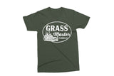Grass Master | Funny SVG Cut File