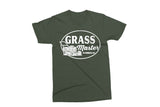 Grass Master | Funny SVG Cut File
