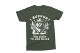 The Right To Arm Bears | Funny SVG Cut File