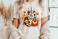 Tis The Season Fall | Fall Sublimation PNG