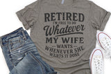 Retirement | Funny Mens PNG Print File