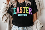 Easter Vibes | Easter PNG FIle