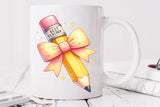 Best Teacher | PNG Sublimation File
