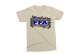 FFA Word Art | SVG Cut File