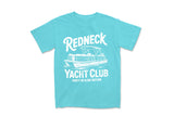 Redneck Yacht Club | Lake SVG Cut File
