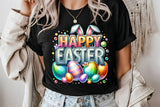 Happy Easter | PNG FIle