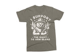 The Right To Arm Bears | Funny SVG Cut File