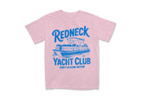 Redneck Yacht Club | Lake SVG Cut File