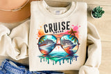 Cruise Squad | Cruise PNG File