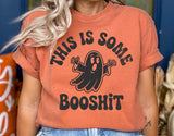 This Is Some Booshit | Halloween SVG Cut File