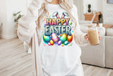 Happy Easter | PNG FIle