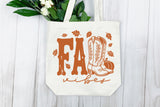 Fall Vibes | Fall SVG Cut File