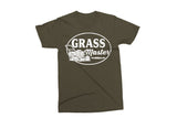 Grass Master | Funny SVG Cut File