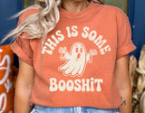 This Is Some Booshit | Halloween SVG Cut File