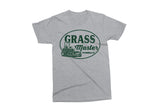 Grass Master | Funny SVG Cut File