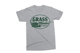 Grass Master | Funny SVG Cut File