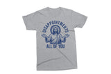Funny Jesus | Funny SVG Cut File