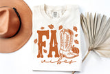 Fall Vibes | Fall SVG Cut File