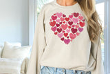 Hearts Heart | PNG Sublimation File