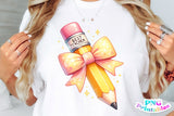 Best Teacher | PNG Sublimation File