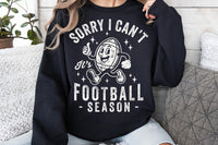 Football Season | Funny Football SVG Cut File