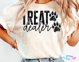 Treat Dealer | PNG Sublimation File