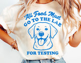 Labrador | Funny Dog Lover SVG Cut File