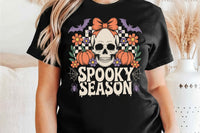 Spooky Season | Halloween SVG Cut File