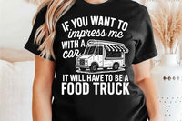 Food Truck | Funny SVG Cut File