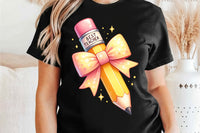 Best Teacher | PNG Sublimation File