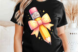 Best Teacher | PNG Sublimation File