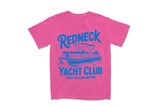 Redneck Yacht Club | Lake SVG Cut File