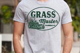 Grass Master | Funny SVG Cut File